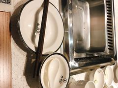 -九府羊·鲜羊火锅·烤串(新华路店)