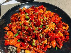 麻辣虾球-一棠龙虾(徐家汇城开YOYO店)