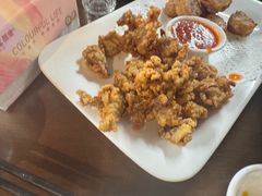 -斯丹姜母鸭·古法干香(田安南路店)