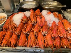 -都会尚膳·海鲜自助餐厅(重庆万豪酒店)