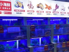 -七欣天香辣蟹火锅(南京建宁路大观天地店)