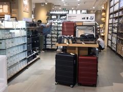 -MUJI无印良品(万达太原街店)
