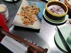 -潮界(虹桥新天地店)