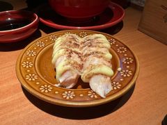 -林妈妈村·日式料理(宝山万达店)