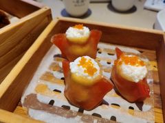 -蔡澜点心·粤菜(领展购物广场店)