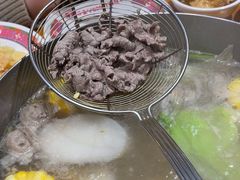 -大吉利·潮汕鲜牛肉火锅(西安店)