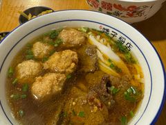 -矮子粉店1985·长沙米粉(湘春路店)