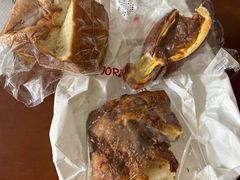 水吐司-佐敦面包铺·JORDAN BAKERY