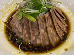 -令氏家外家周秦食府(高新店)