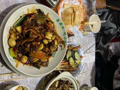 -小民大排档(光谷店)