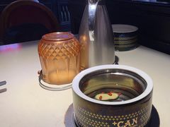-加餐海鲜自助(集美银泰百货店)