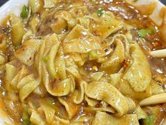 -正味斋锅巴菜(西北角店)