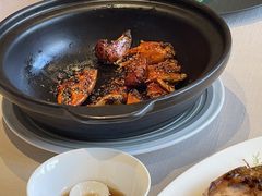 -恒悦轩·粤菜(上海展览中心店)
