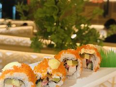 -德川家日本料理(中关村寰太大厦店)