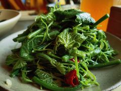 -兰溪小馆(东直门簋街店)