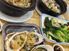 -蠔门宴海鲜城·阳江特色菜