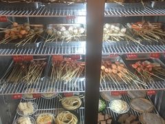 -三番火辣串串香(南市场店)