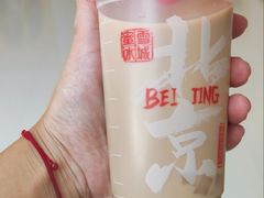 -蜜雪冰城(东西区季海红饮品店)