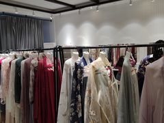 -汉仪华裳汉服旗袍·摄影写真馆(乌镇西栅店)