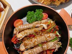 -避风塘·金牌店·夜宵(金玉兰店)