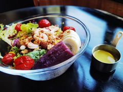 -Willing·Coffee&Brunch&Dinner(万达店)