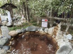 -张家港金凤凰度假村温泉
