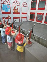 -多元宝贝世界儿童乐园(高新区店)