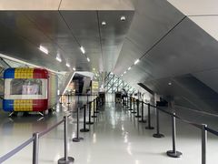 -深圳市当代艺术与城市规划馆