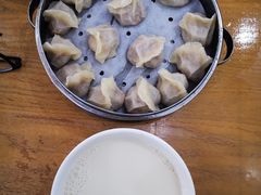 -笔架山食堂