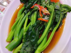 -澳门陈光记烧味饭店(郎家园店)