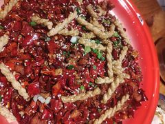 -兔槽江湖菜·重庆璧山兔(水围店)