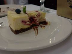 -摩根扒房(桐梓林店)