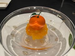-LA TABLE de Joël Robuchon Restaurant