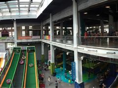 -蒙特利亲子乐园