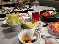 -川越泰火锅(吉利大厦店)