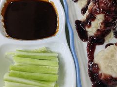 -六和聚传统烤鸭.天津菜(和平店)