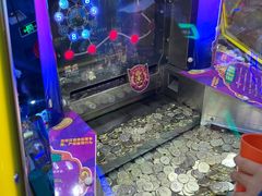 -大玩家(大连高新万达店)