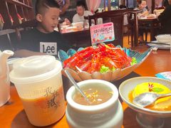 -寻宝记绍兴菜(状元店)