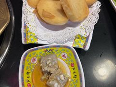 -芦月轩羊蝎子(劲松店)