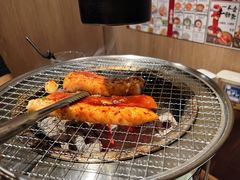 -蒜香焼肉PURUSHIN(马场路店)