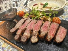 -小芳廷餐厅