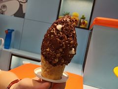 -BLEUSKA布乳斯佳冰淇淋(金沙印象城店)