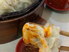 鲜肉馅儿-海汇源老烧麦店(东大街总店)