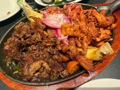 -Chili's Cafe&Bar奇利斯(滨江店)