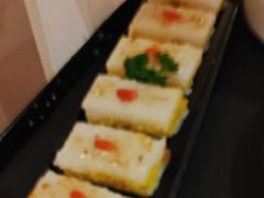-李记搅团•非遗陕菜(三桥店)