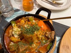 -MIO弥欧洋房西餐厅(中央大街店)