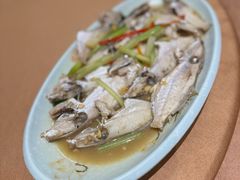 -抱德·潮汕味(敦和店原惠城鱼仔)