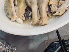 -鹭园酒家·四十年老字号