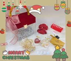 -卡卡喜糖伴手礼·商务礼宝宝礼·婚礼用品