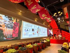 -小柴米·传统江西菜(八一广场店)